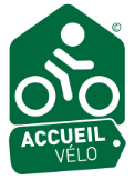 Accueil Vélo