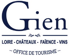 Office de Tourisme de Gien